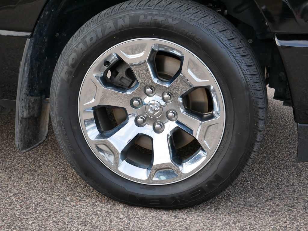 Thumbnail: 2023 RAM 1500 - 48