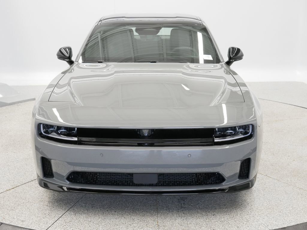 Thumbnail: 2025 Dodge Charger - 19