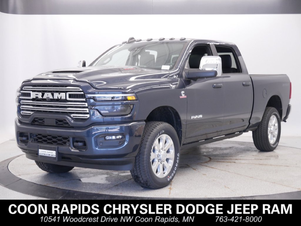 2026 RAM 3500 Pickup
