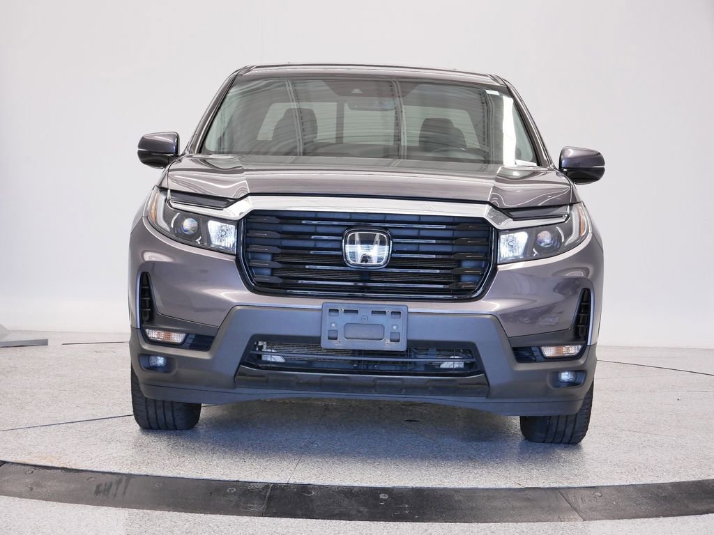 Thumbnail: 2022 Honda Ridgeline - 9