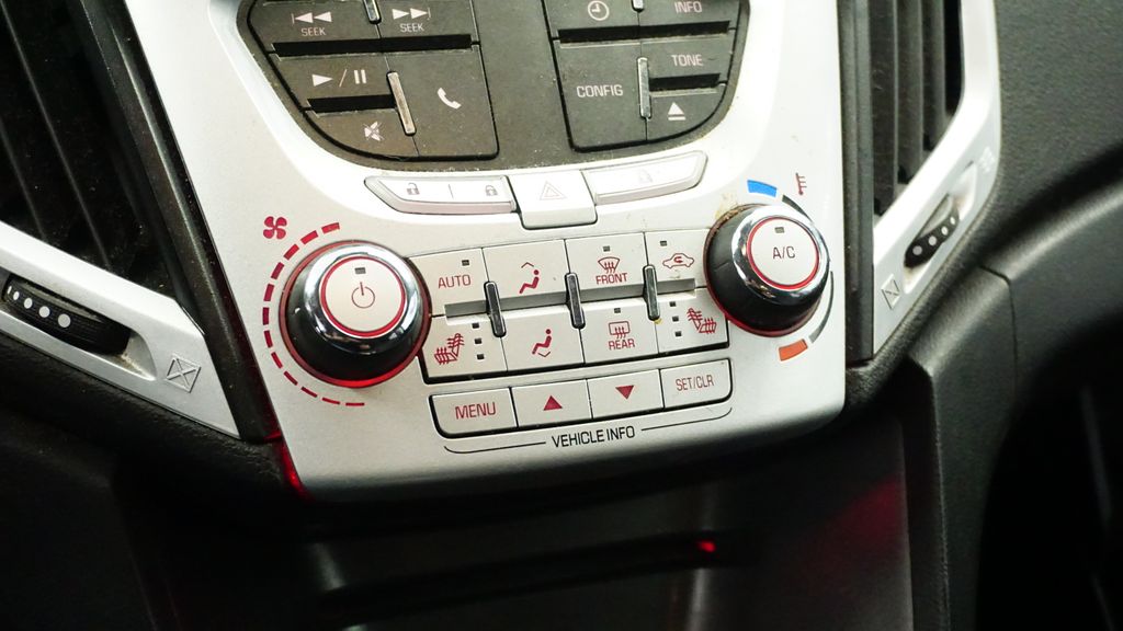 Thumbnail: 2014 GMC Terrain - 26