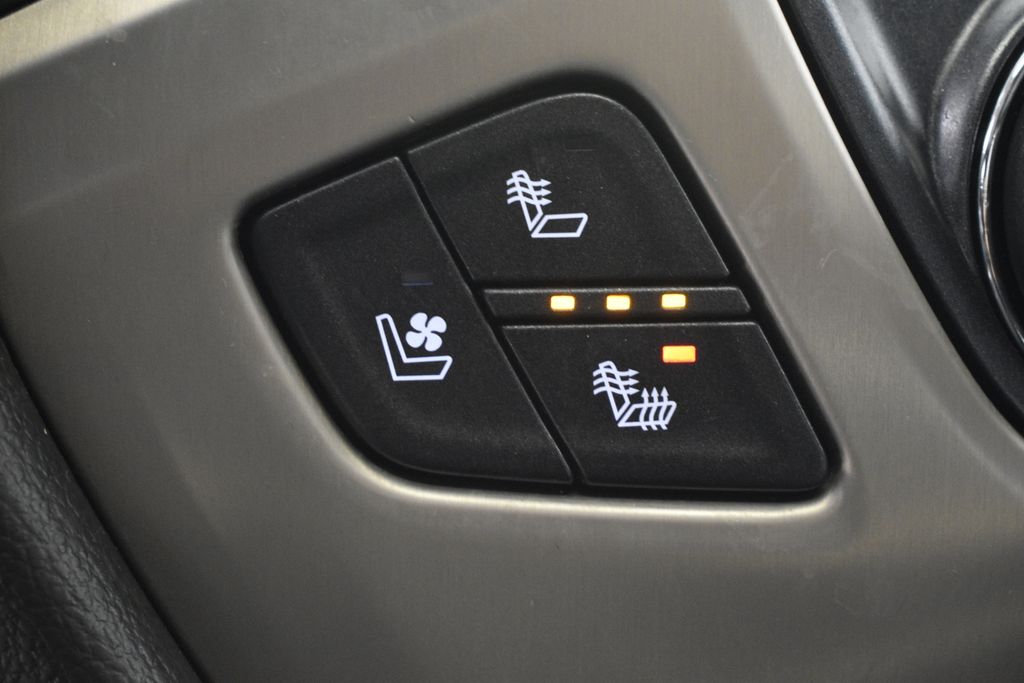 Thumbnail: 2016 GMC Sierra 1500 - 36