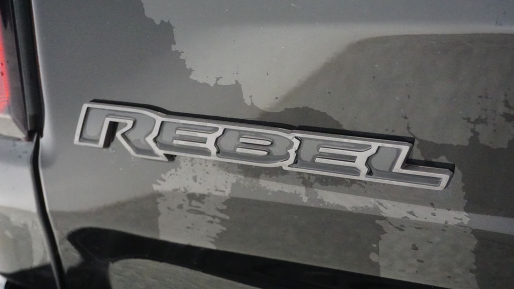 Thumbnail: 2021 RAM 1500 - 15