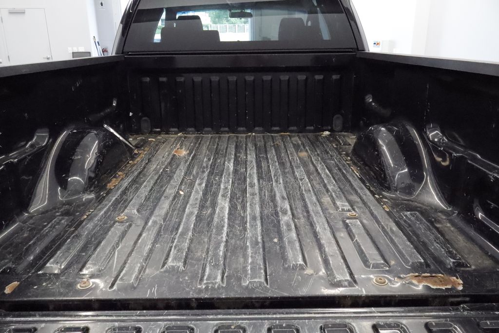 Thumbnail: 2007 Ford F-150 - 26