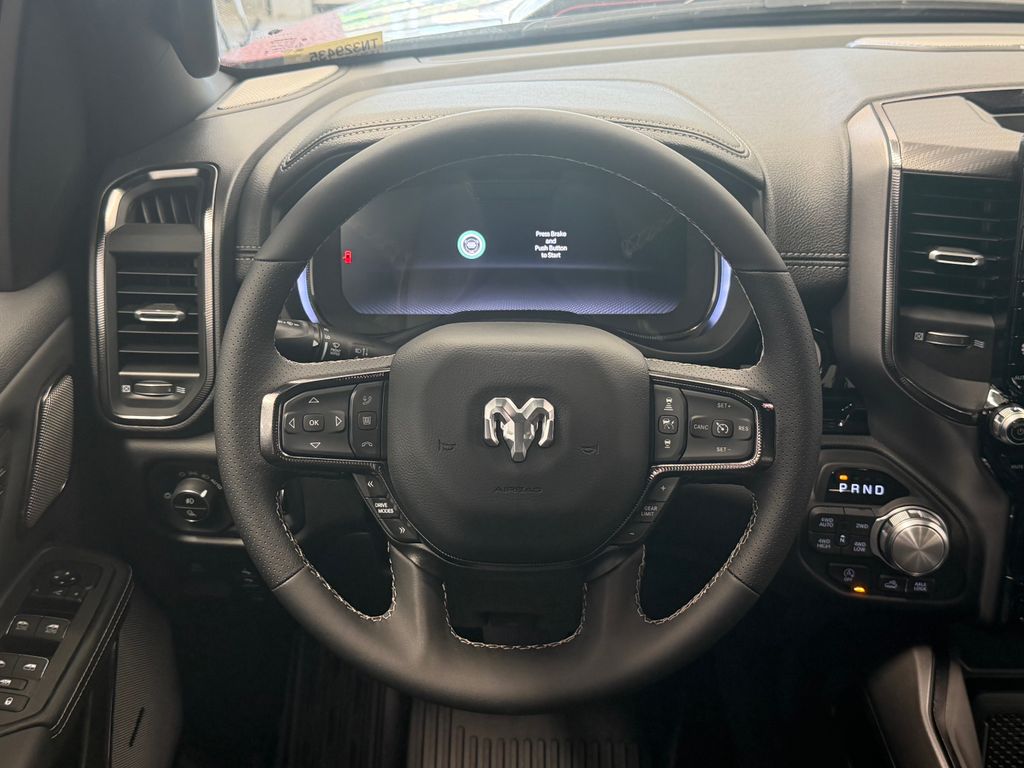 Thumbnail: 2026 RAM 1500 - 18