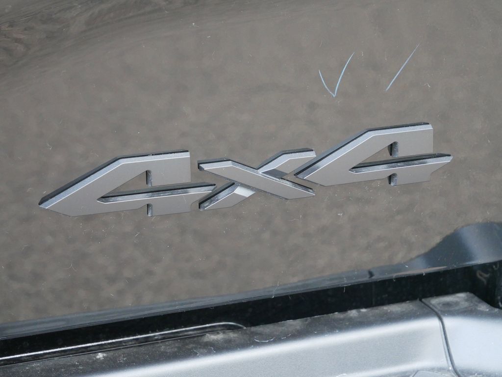 2025 RAM 2500 Laramie 17