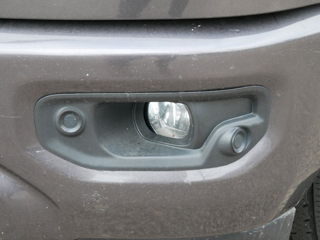 Thumbnail: 2020 RAM 1500 - 15