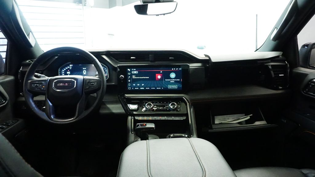 Thumbnail: 2024 GMC Sierra 1500 - 25