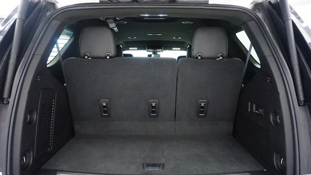 Thumbnail: 2021 GMC Yukon - 19