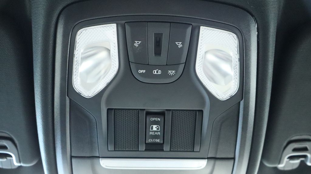 Thumbnail: 2022 RAM 1500 - 49