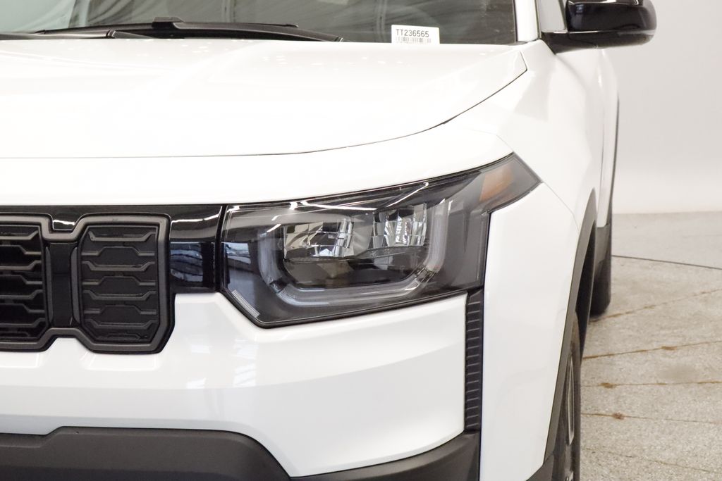 Thumbnail: 2026 Jeep Cherokee - 13