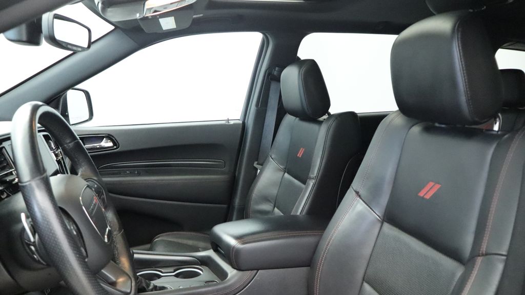 Thumbnail: 2022 Dodge Durango - 30