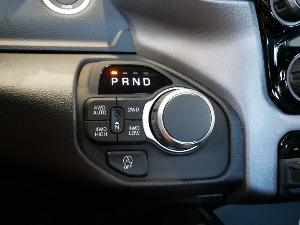 Thumbnail: 2026 RAM 1500 - 30