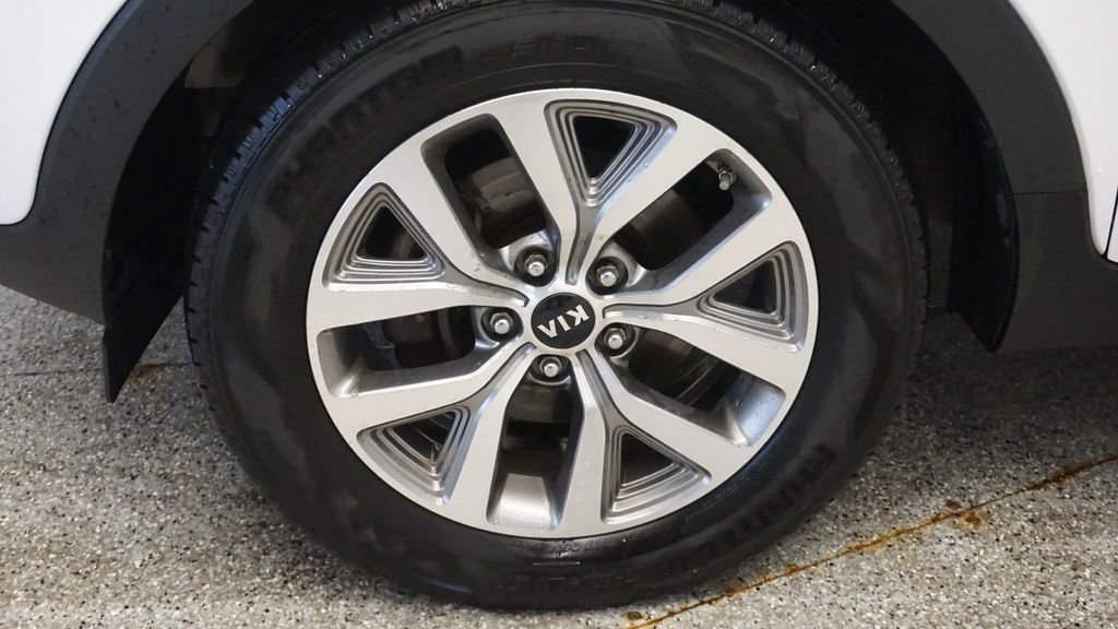 Thumbnail: 2016 Kia Sportage - 13