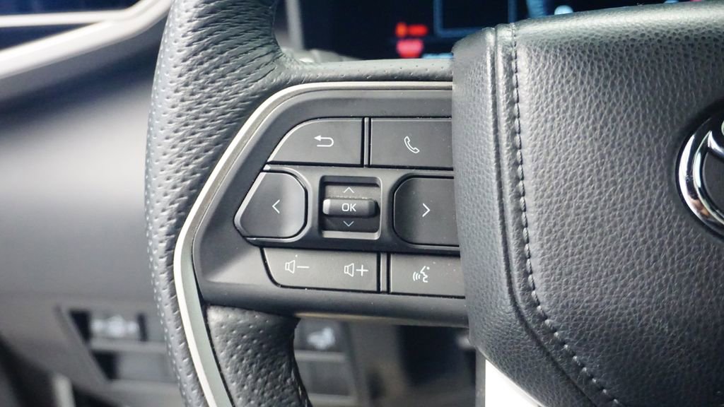 Thumbnail: 2025 Toyota Tundra - 35