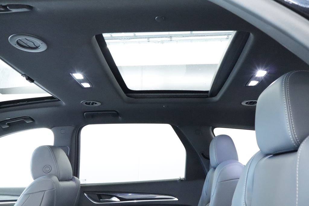 Thumbnail: 2023 Buick Enclave - 29