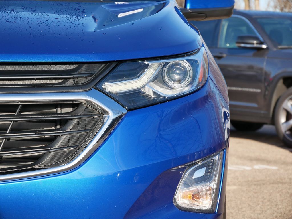 Thumbnail: 2019 Chevrolet Equinox - 48