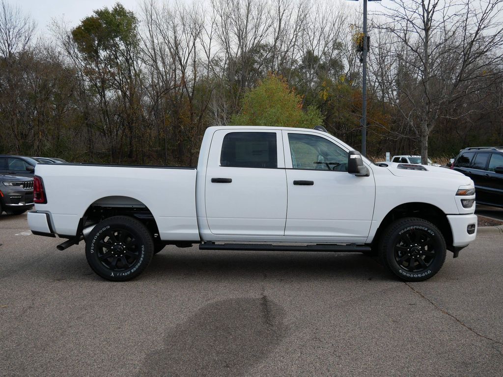 Thumbnail: 2026 RAM 2500 - 9