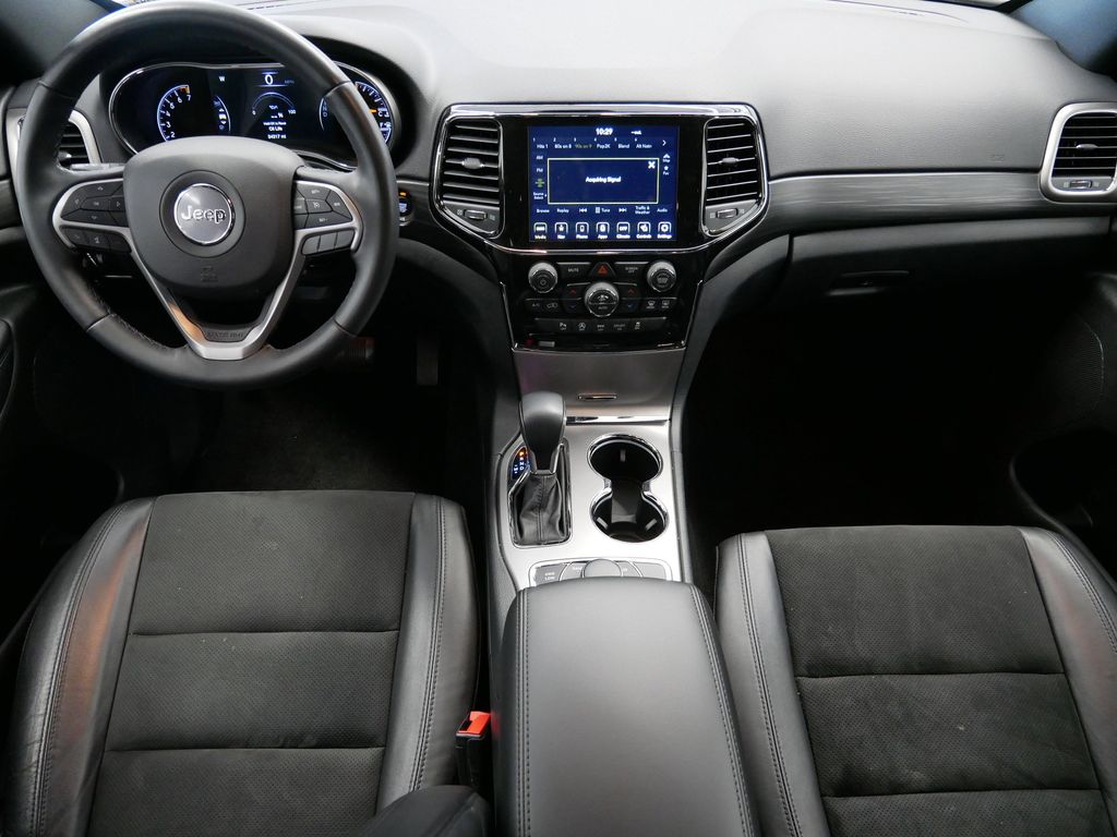 Thumbnail: 2022 Jeep Grand Cherokee - 17