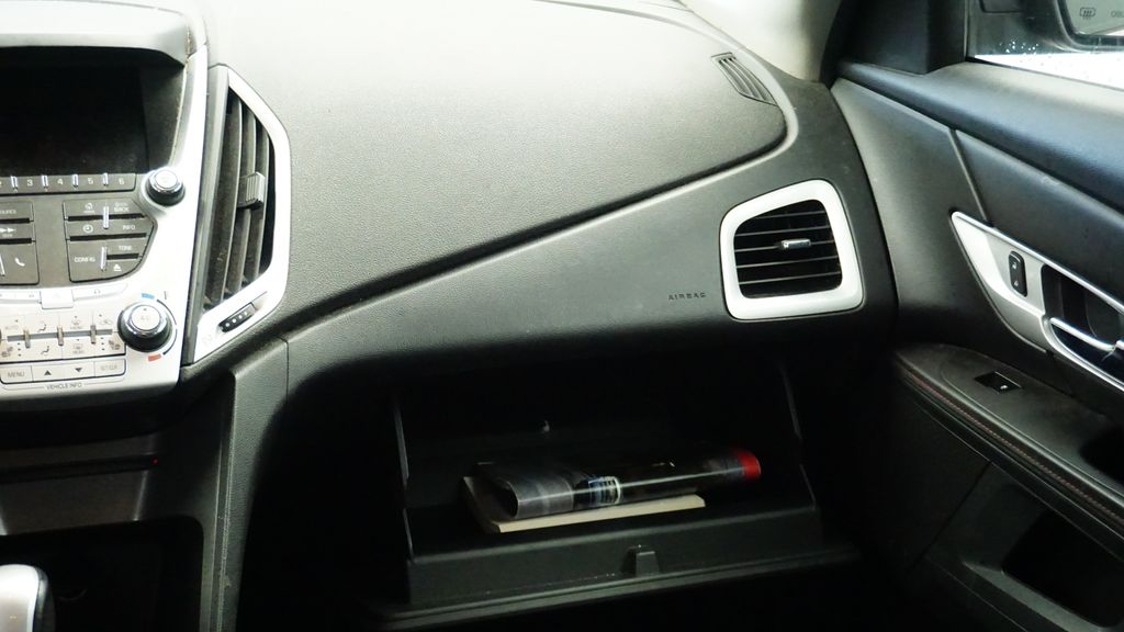 Thumbnail: 2014 GMC Terrain - 22