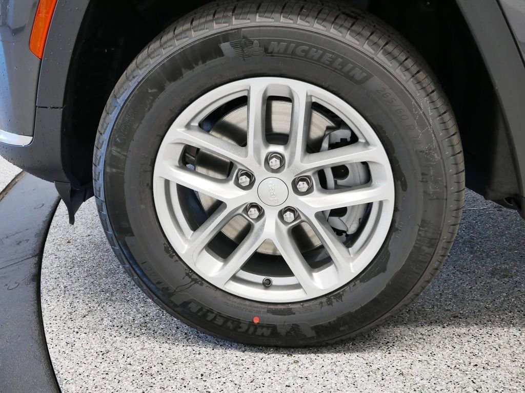 Thumbnail: 2025 Jeep Grand Cherokee L - 51