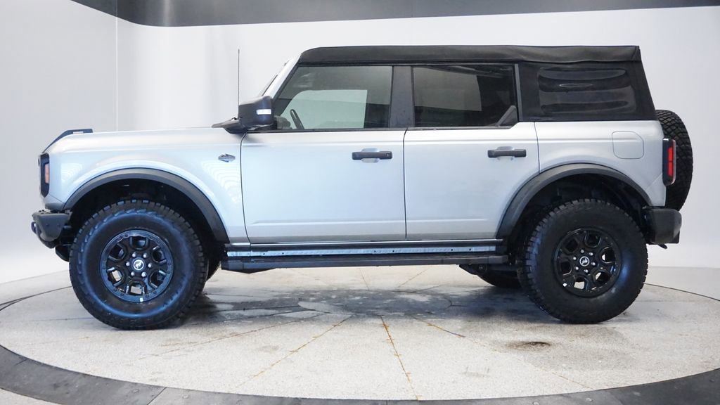 Thumbnail: 2023 Ford Bronco - 2