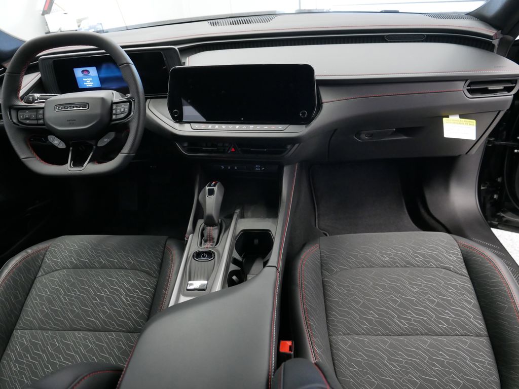Thumbnail: 2025 Dodge Charger - 6
