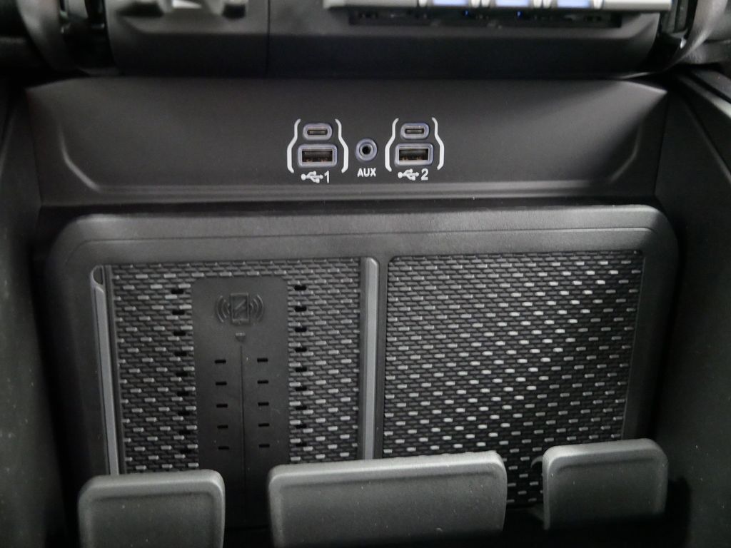 Thumbnail: 2026 RAM 1500 - 37