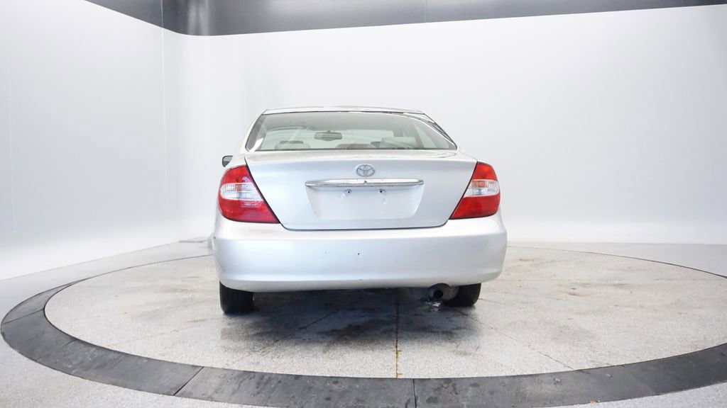 Thumbnail: 2003 Toyota Camry - 7