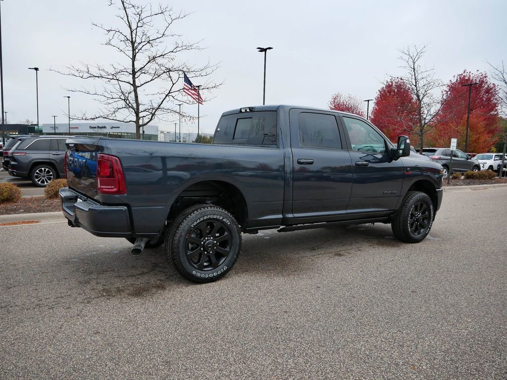Thumbnail: 2026 RAM 2500 - 46