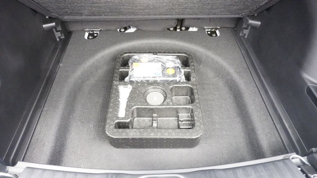 Thumbnail: 2026 Jeep Compass - 24