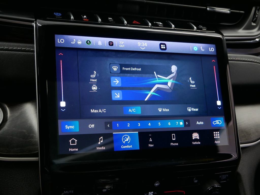 Thumbnail: 2023 Jeep Grand Cherokee - 34