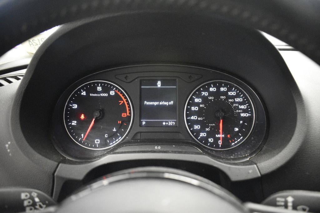 Thumbnail: 2015 Audi A3 - 50