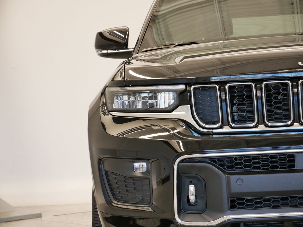 Thumbnail: 2022 Jeep Grand Cherokee - 48