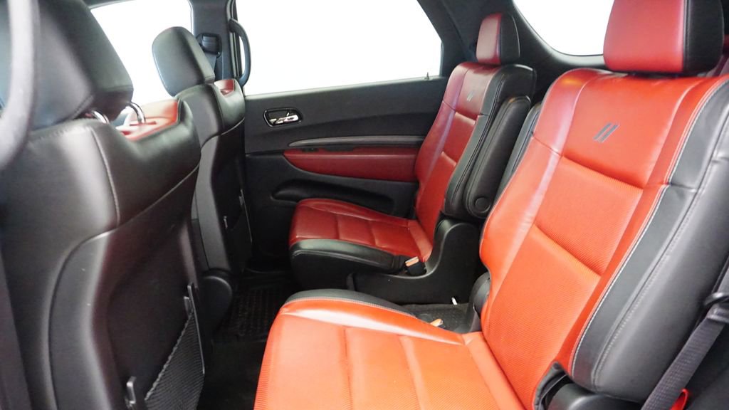 Thumbnail: 2022 Dodge Durango - 24