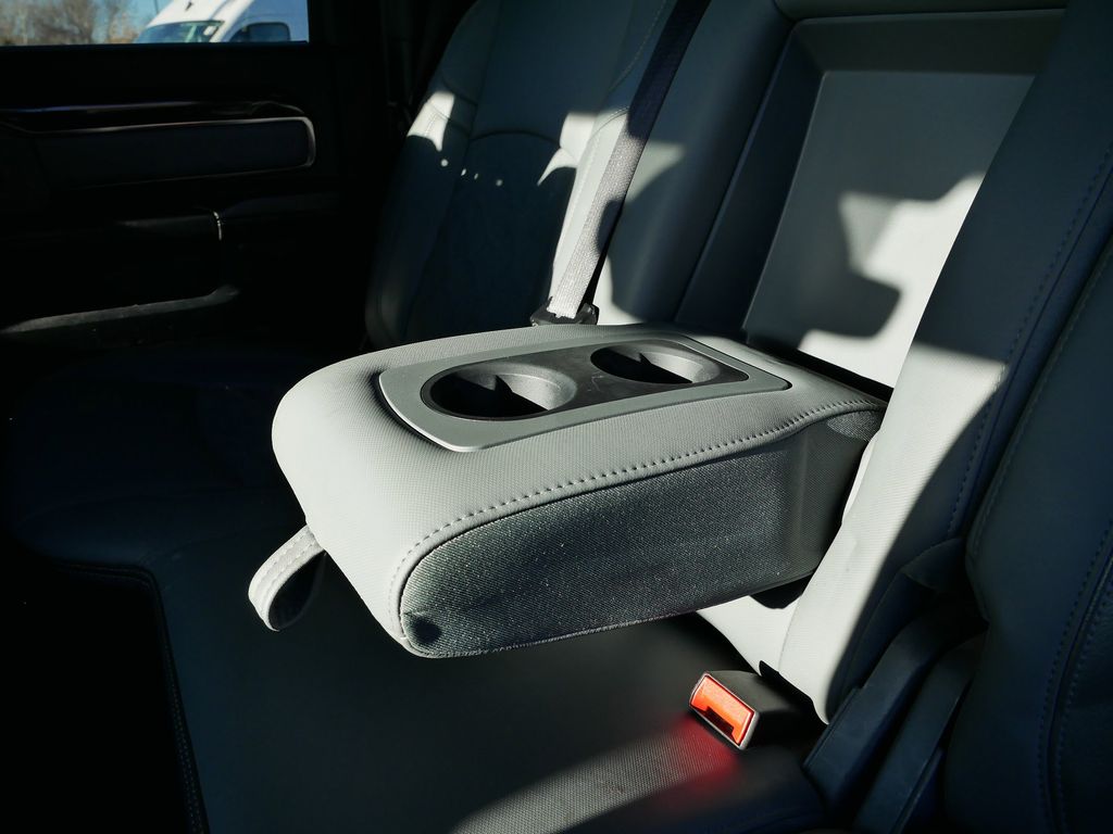 Thumbnail: 2021 RAM 2500 - 13