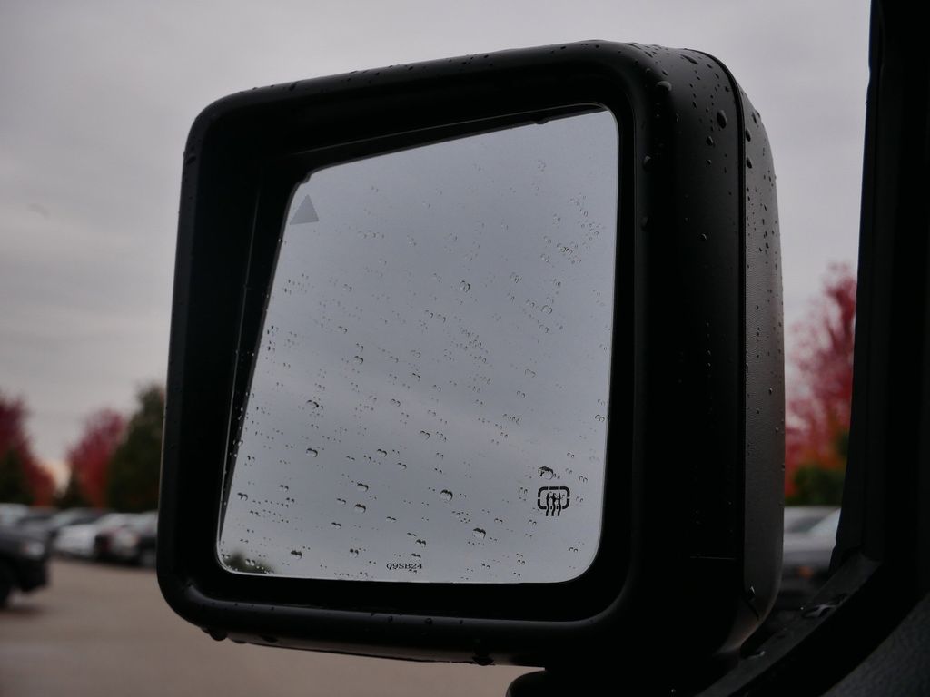 Thumbnail: 2026 Jeep Wrangler - 24