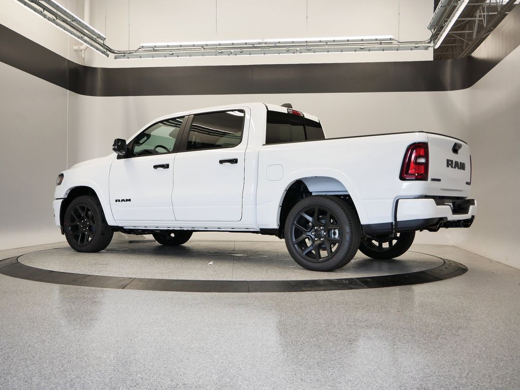 Thumbnail: 2026 RAM 1500 - 9