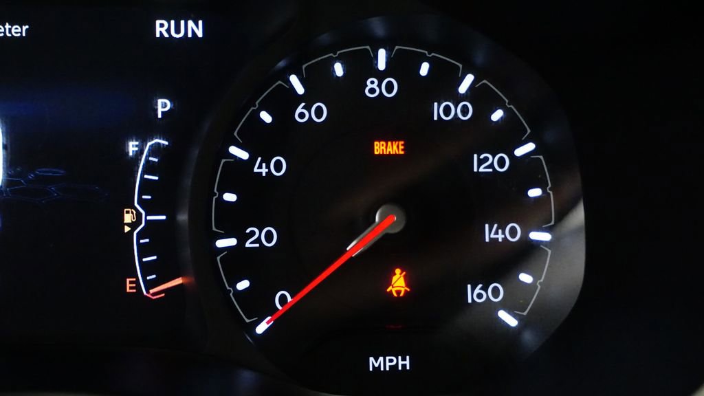 Thumbnail: 2026 Jeep Compass - 48