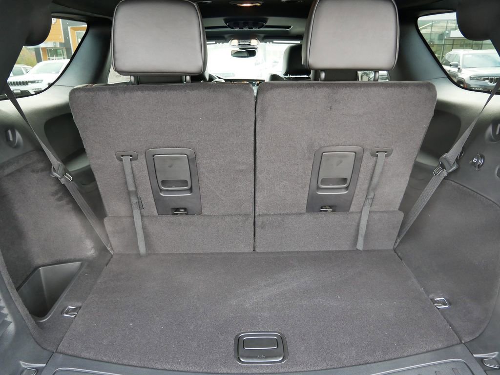 Thumbnail: 2026 Dodge Durango - 10