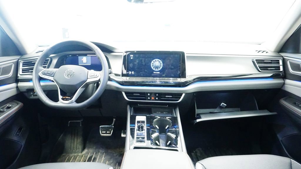 Thumbnail: 2024 Volkswagen Atlas - 24