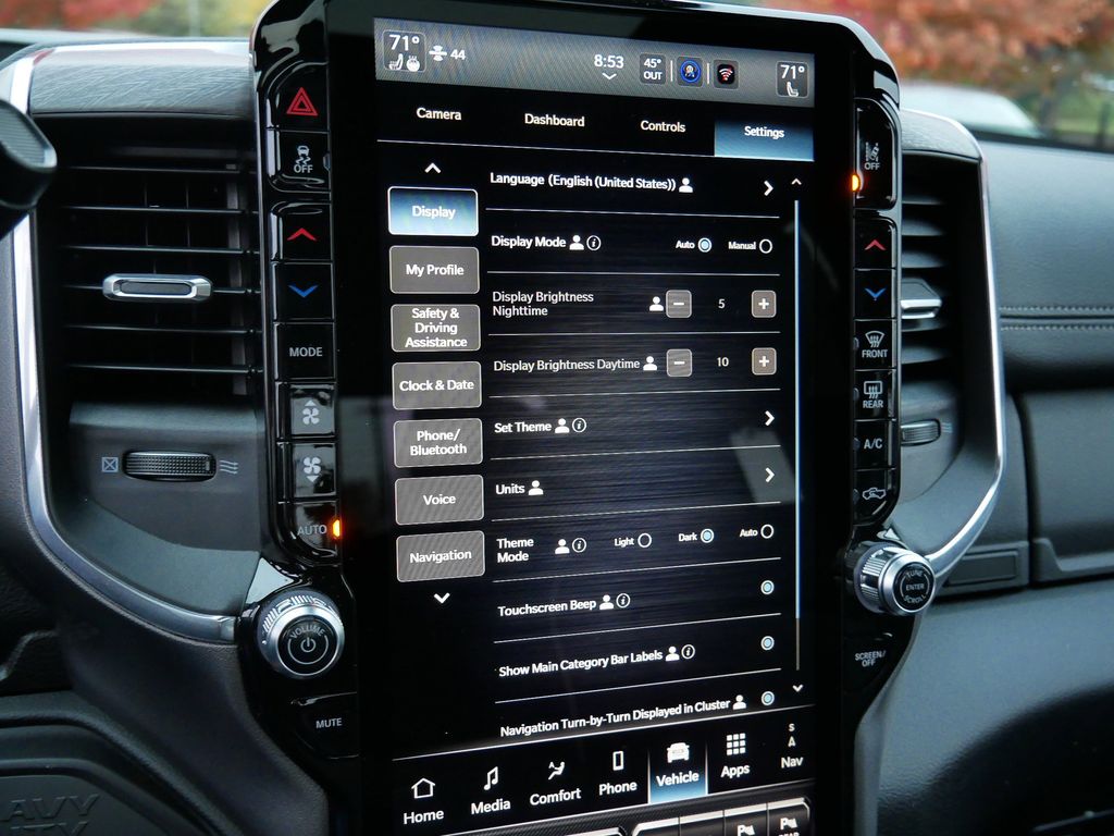 Thumbnail: 2026 RAM 2500 - 33