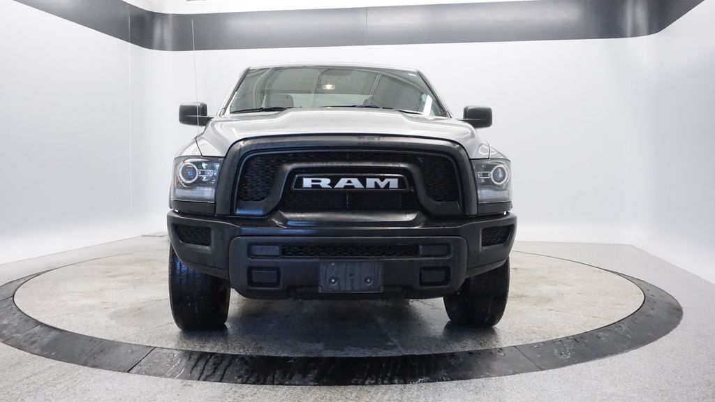 Thumbnail: 2022 RAM 1500 Classic - 11
