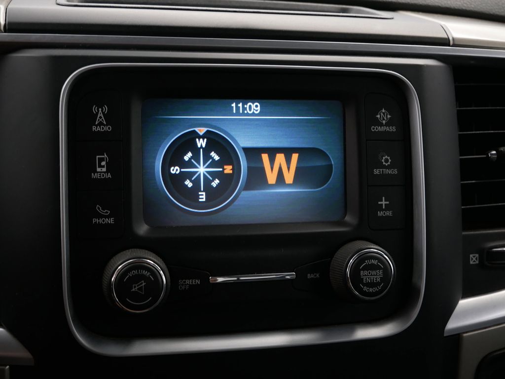 Thumbnail: 2014 RAM 2500 - 31
