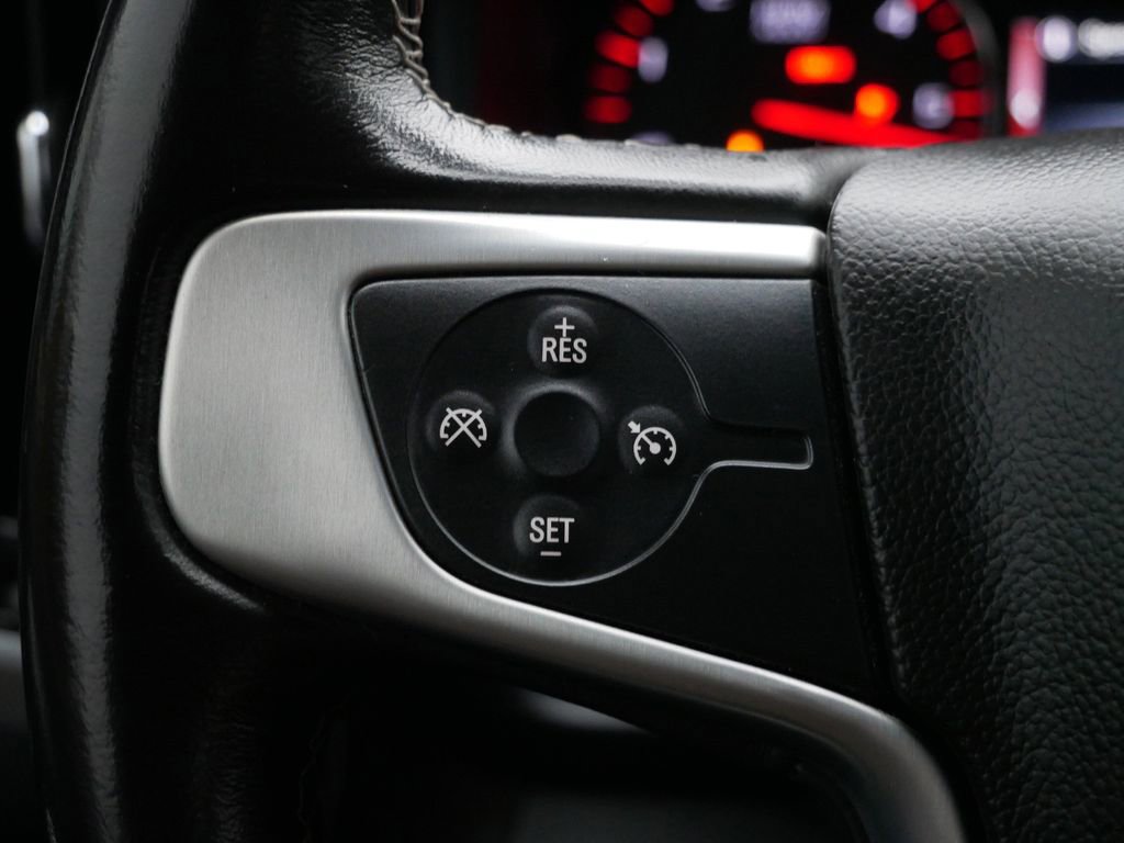 Thumbnail: 2016 GMC Sierra 1500 - 37