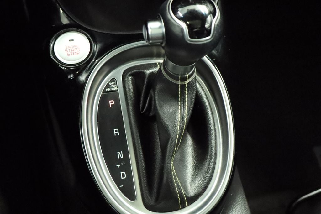 Thumbnail: 2016 Kia Soul - 36