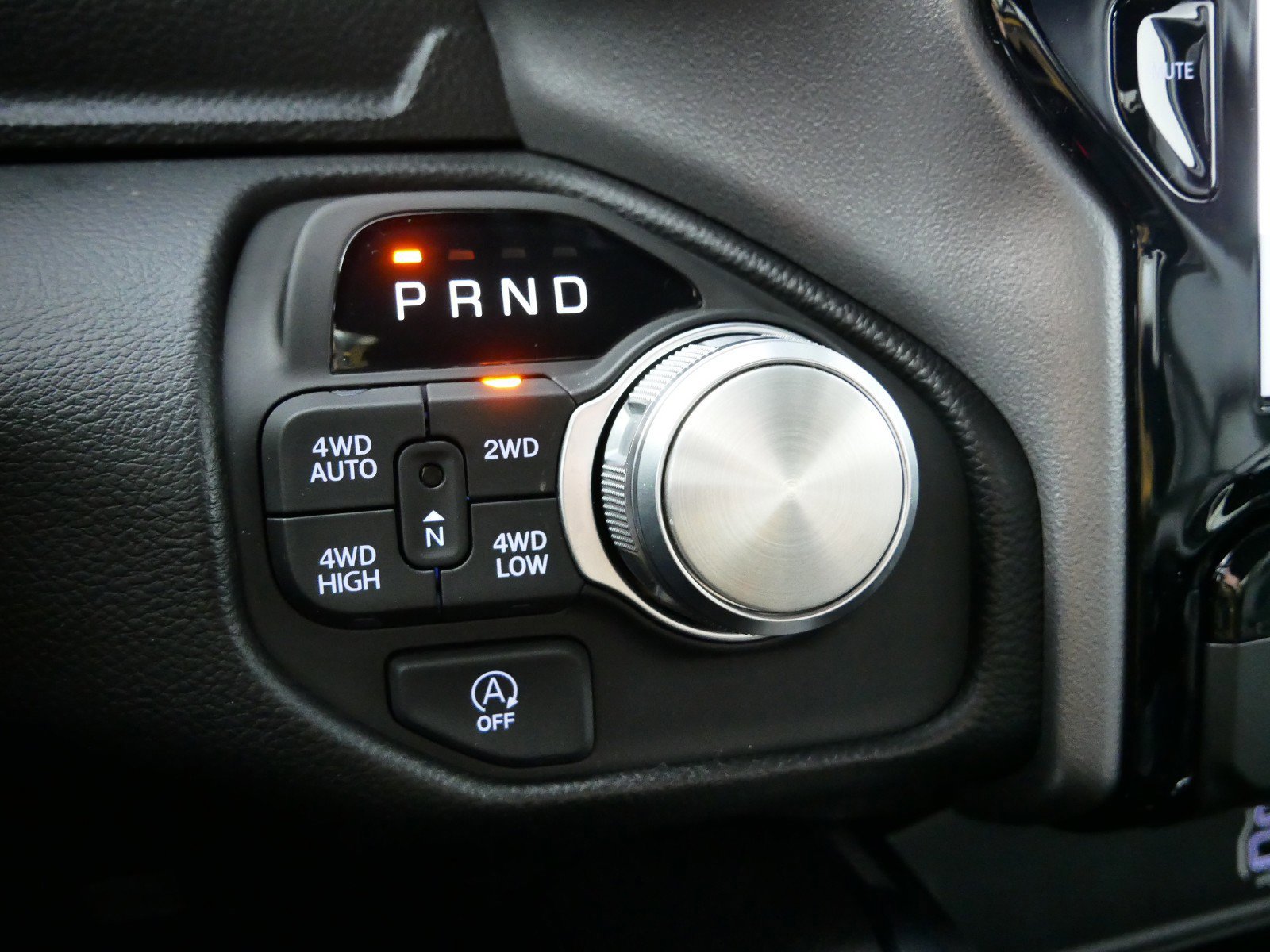 Thumbnail: 2025 RAM 1500 - 47