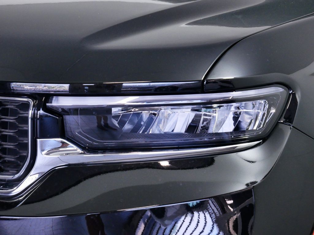 Thumbnail: 2025 Jeep Grand Cherokee - 19