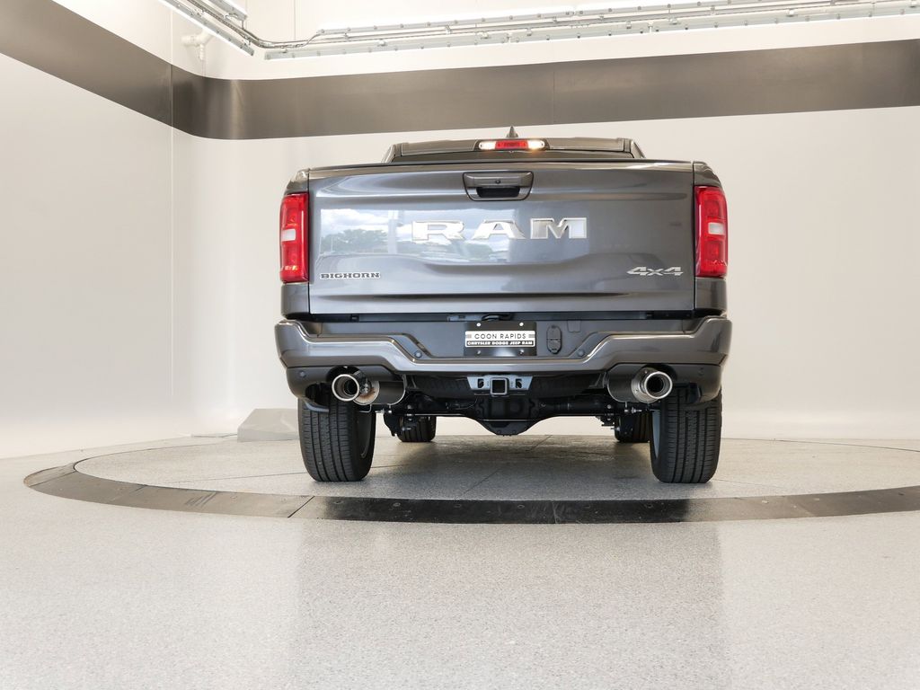 Thumbnail: 2026 RAM 1500 - 43