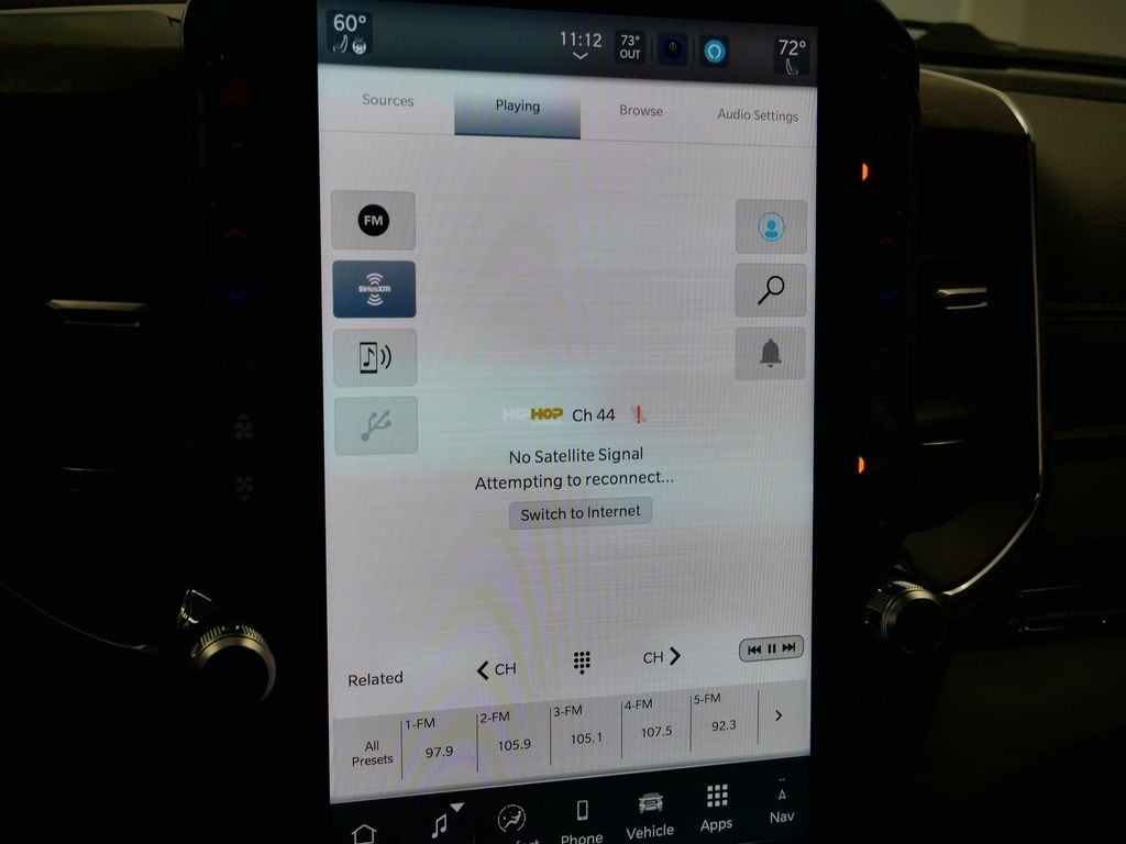 Thumbnail: 2026 RAM 1500 - 34